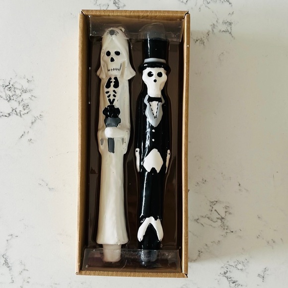 ModCloth Newlydeads Candles - Picture 5 of 14